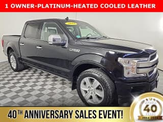 Ford 2018 F-150