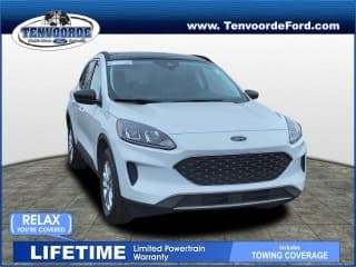 Ford 2022 Escape