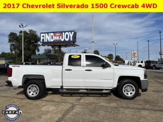 Chevrolet 2017 Silverado 1500