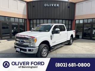 Ford 2017 F-250 Super Duty