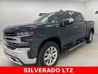 Chevrolet 2019 Silverado 1500