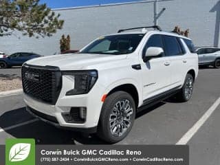 GMC 2023 Yukon