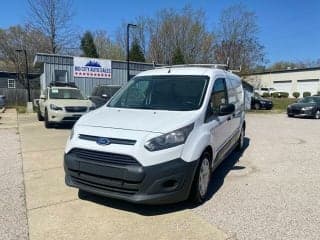 Ford 2015 Transit Connect