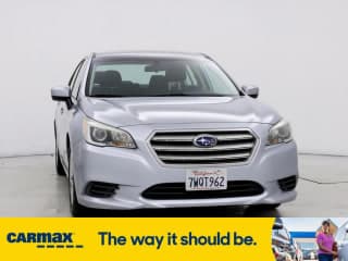 Subaru 2016 Legacy