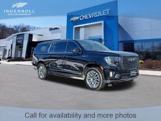 GMC 2023 Yukon XL