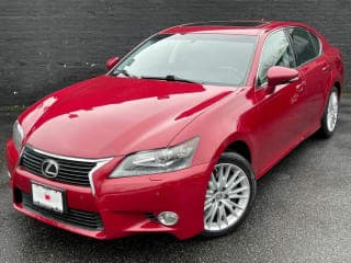 Lexus 2013 GS 350