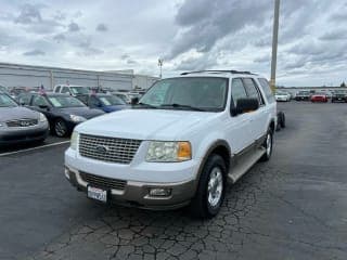 Ford 2004 Expedition