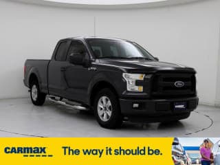 Ford 2016 F-150