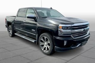 Chevrolet 2018 Silverado 1500