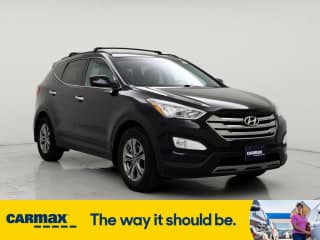 Hyundai 2016 Santa Fe Sport