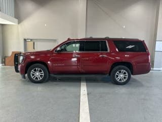 Chevrolet 2016 Suburban