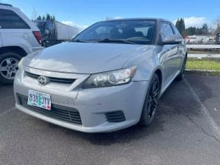 Scion 2011 tC