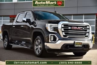 GMC 2021 Sierra 1500