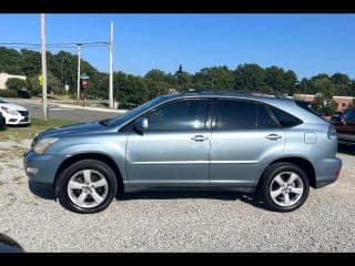 Lexus 2004 RX 330