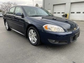 Chevrolet 2010 Impala