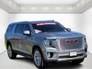 GMC 2023 Yukon XL