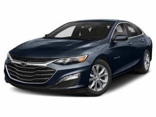 Chevrolet 2020 Malibu