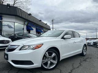 Acura 2014 ILX