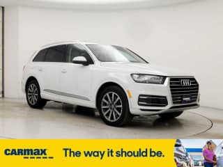 Audi 2019 Q7