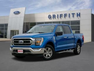 Ford 2021 F-150