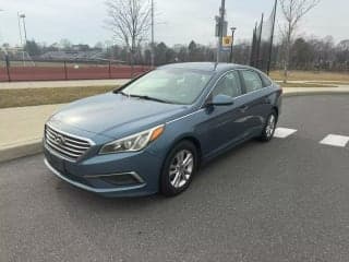 Hyundai 2017 Sonata