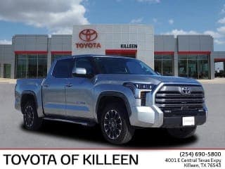 Toyota 2023 Tundra