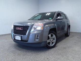 GMC 2012 Terrain