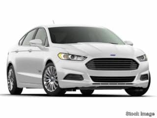 Ford 2017 Fusion