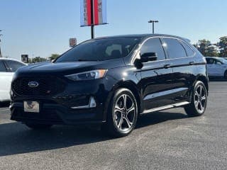 Ford 2021 Edge