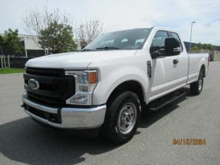 Ford 2020 F-250 Super Duty