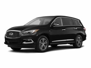 Infiniti 2018 QX60