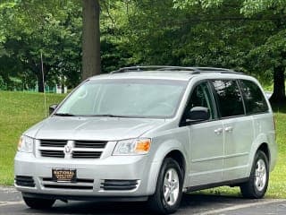 Dodge 2010 Grand Caravan