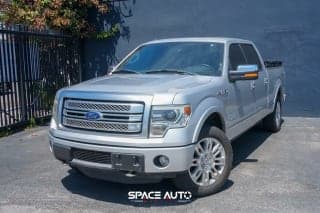 Ford 2013 F-150