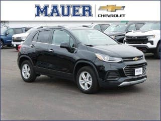 Chevrolet 2019 Trax