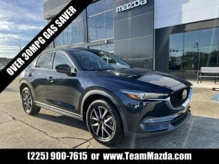 Mazda 2018 CX-5