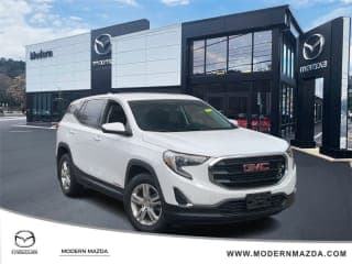 GMC 2020 Terrain