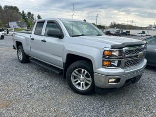 Chevrolet 2014 Silverado 1500