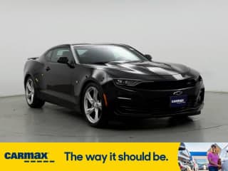 Chevrolet 2019 Camaro