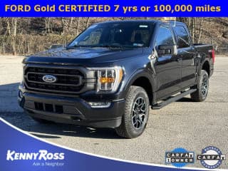 Ford 2022 F-150