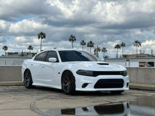 Dodge 2016 Charger