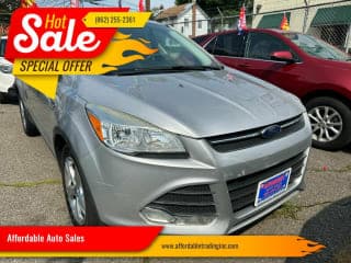 Ford 2015 Escape