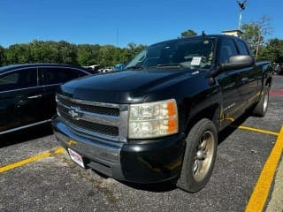 Chevrolet 2008 Silverado 1500