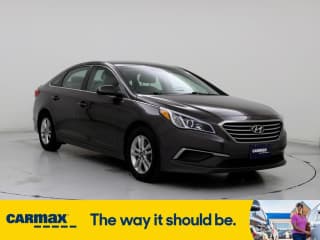 Hyundai 2017 Sonata