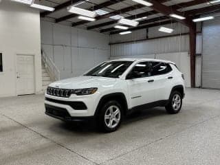 Jeep 2023 Compass