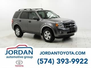 Ford 2012 Escape