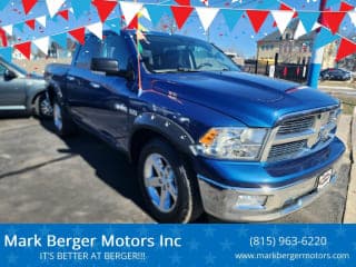 Dodge 2010 Ram 1500