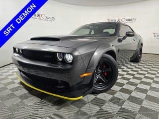 Dodge 2018 Challenger