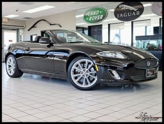 Jaguar 2013 XK