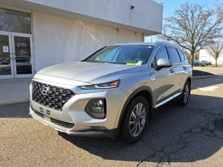 Hyundai 2020 Santa Fe