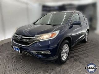 Honda 2016 CR-V